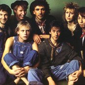Dexys Midnight Runners - List pictures