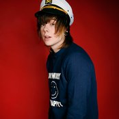 Christofer Drew - List pictures