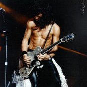 Joe Perry - List pictures