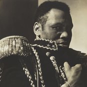 Paul Robeson - List pictures