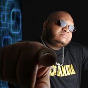 Dj Jamaica - List pictures