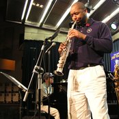 Branford Marsalis - List pictures