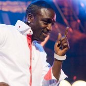 Akon - List pictures