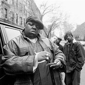 Notorious B.i.g. - List pictures