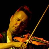 Nigel Kennedy - List pictures