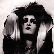 Siouxsie - List pictures