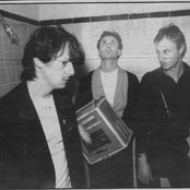 Cabaret Voltaire - List pictures