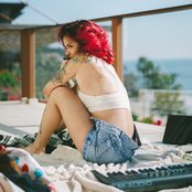 Kehlani - List pictures