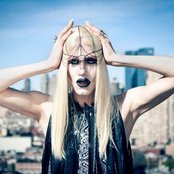 Sharon Needles - List pictures