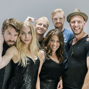 Delta Rae - List pictures