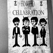 Frnkiero And The Cellabration - List pictures