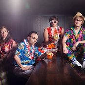 Lake Street Dive - List pictures