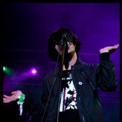 Tim Burgess - List pictures