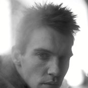 Jonathan Rhys Meyers - List pictures