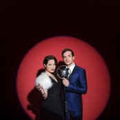 Electro Velvet - List pictures