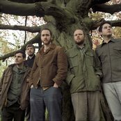 Midlake - List pictures