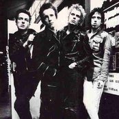 The Clash - List pictures