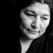 Mercedes Sosa - List pictures