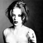 Shirley Manson - List pictures