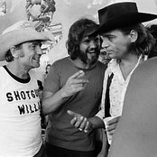 Waylon Jennings & Willie Nelson - List pictures