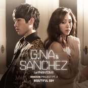 G.na & Sanchez - List pictures