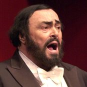 Luciano Pavarotti - List pictures