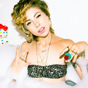 Lil Debbie - List pictures