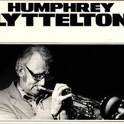 Humphrey Lyttelton - List pictures