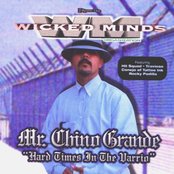 Mr. Chino Grande - List pictures