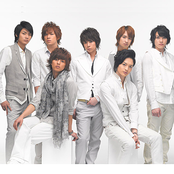 Kis-my-ft2 - List pictures