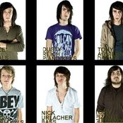 The Word Alive - List pictures