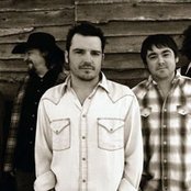 Reckless Kelly - List pictures