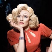 Tammie Brown - List pictures