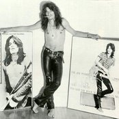 Joe Perry - List pictures