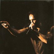 Blaze Bayley - List pictures