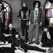 Foxy Shazam - List pictures