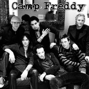 Camp Freddy - List pictures