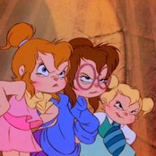 The Chipettes - List pictures