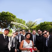 The Suffers - List pictures