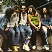 Uriah Heep - List pictures