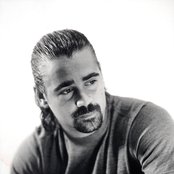 Colin Farrell - List pictures