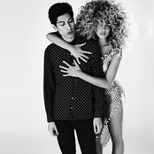 Lion Babe - List pictures