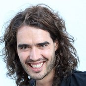 Russel Brand - List pictures