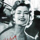 Melina Mercouri - List pictures