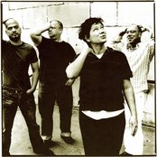 Pixies - List pictures