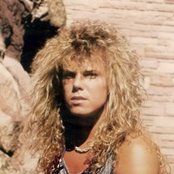 Joey Tempest - List pictures