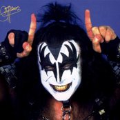 Gene Simmons - List pictures