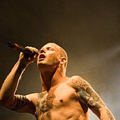 Corey Taylor - List pictures