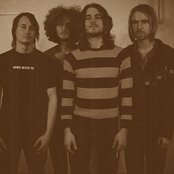 Dungen - List pictures