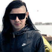 Skrillex - List pictures